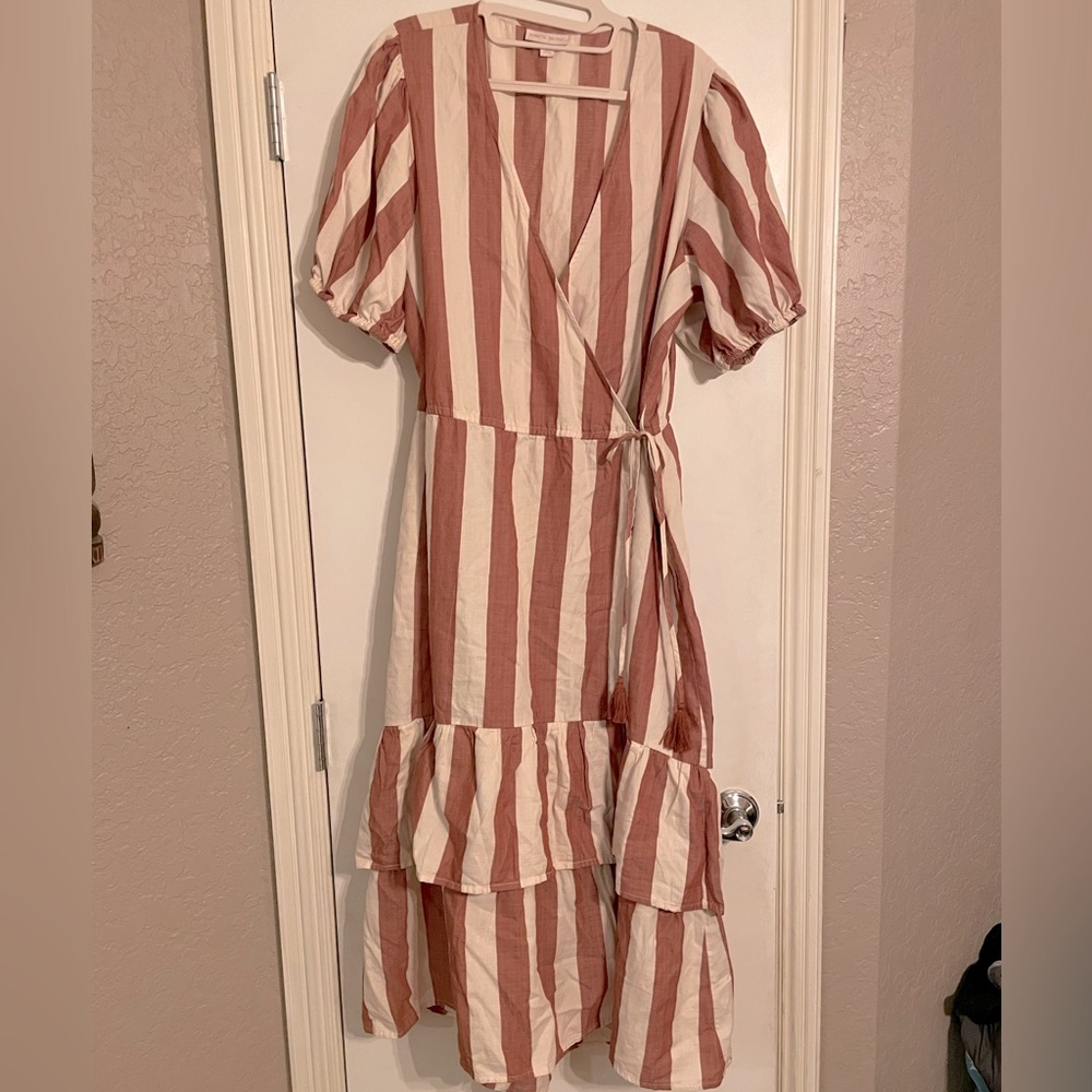 Target brand Knox Rose dress